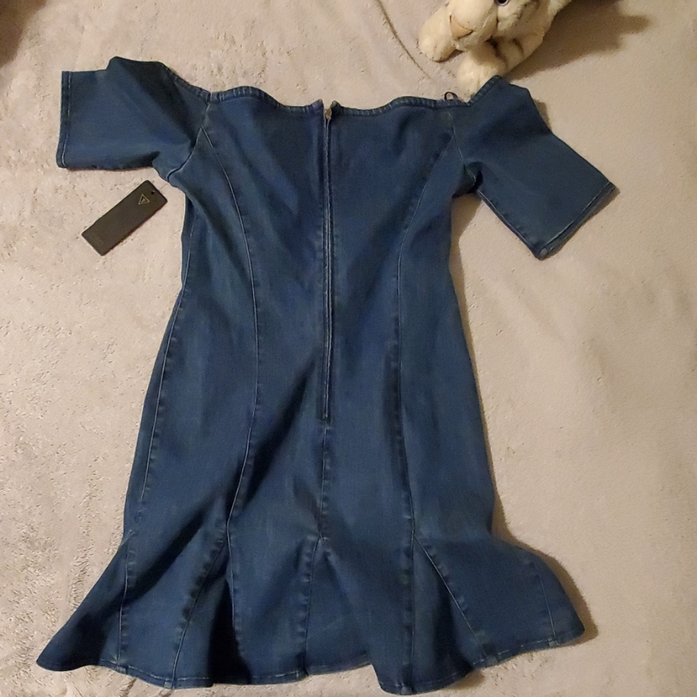 GUESS dress - Picture 1 of 2